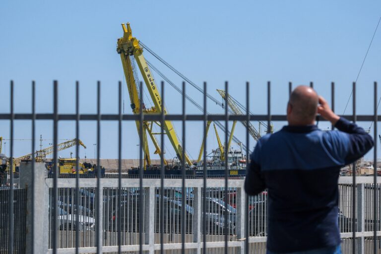 Taliansko chce výstavbu mosta na Sicíliu zaradiť medzi obranné výdavky
