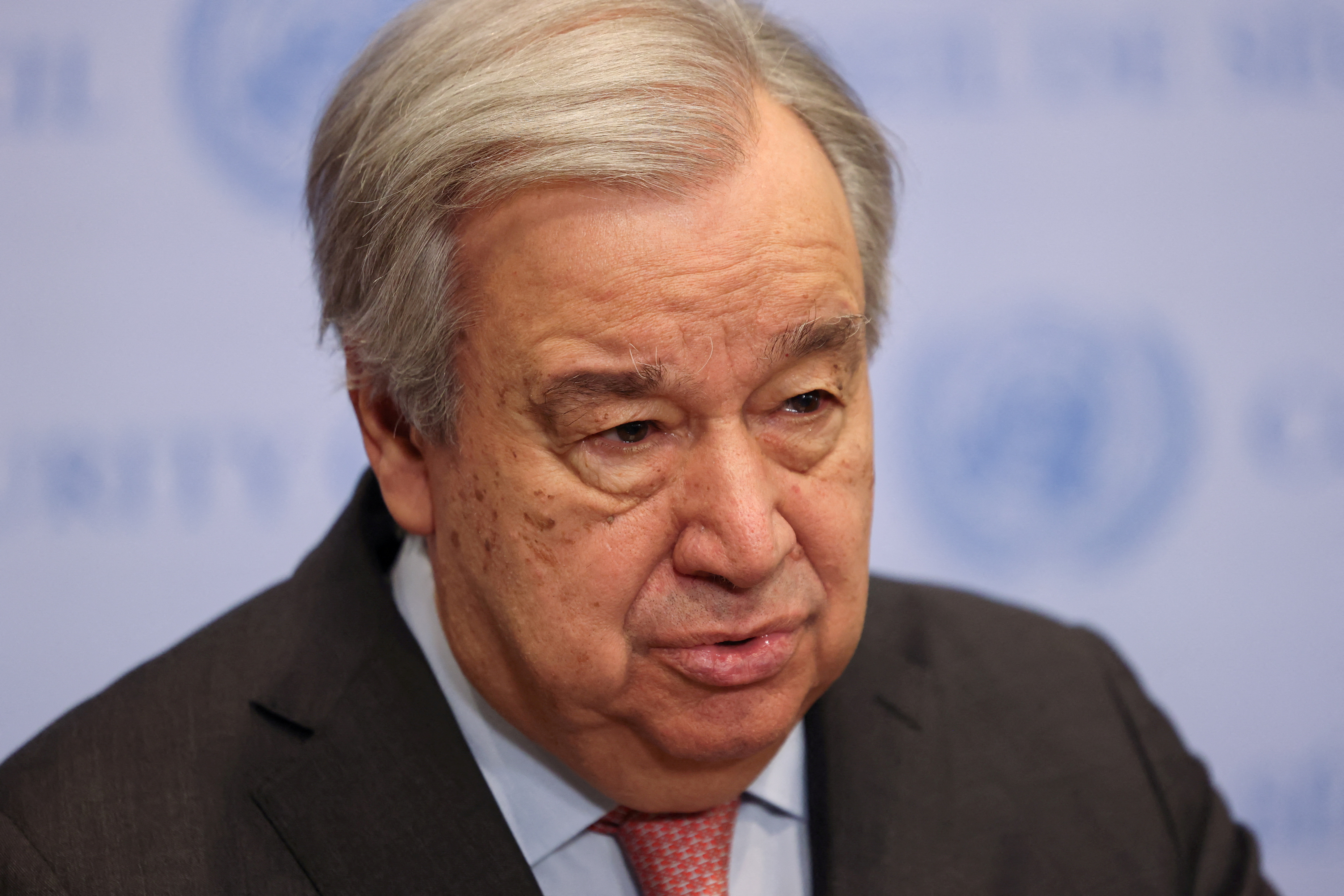 Guterres: Mám obavy, že operácia USA nebola v súlade s medzinárodným právom