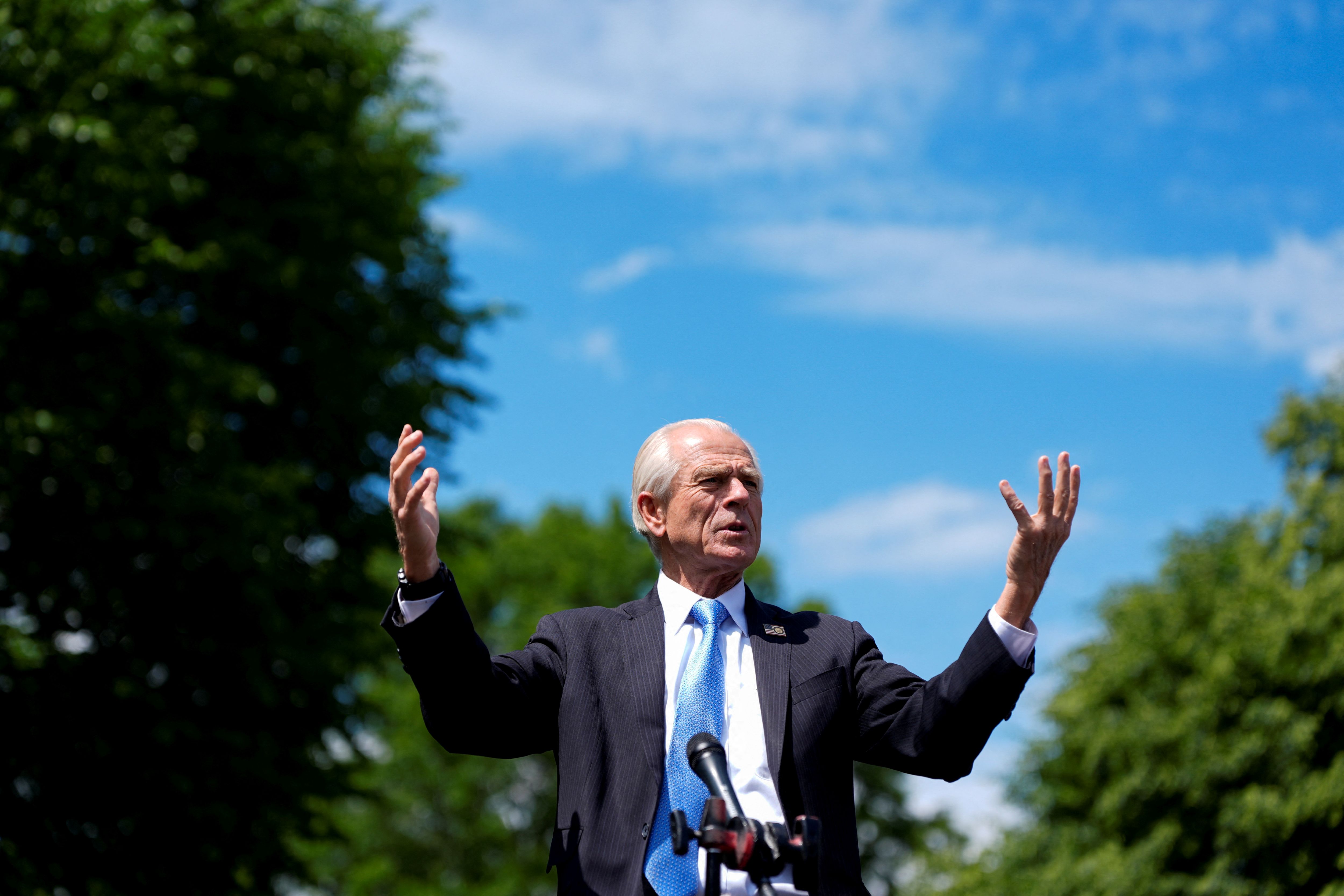 Spoločný problém Slovenska a Ameriky. A pomýlený Donald Trump