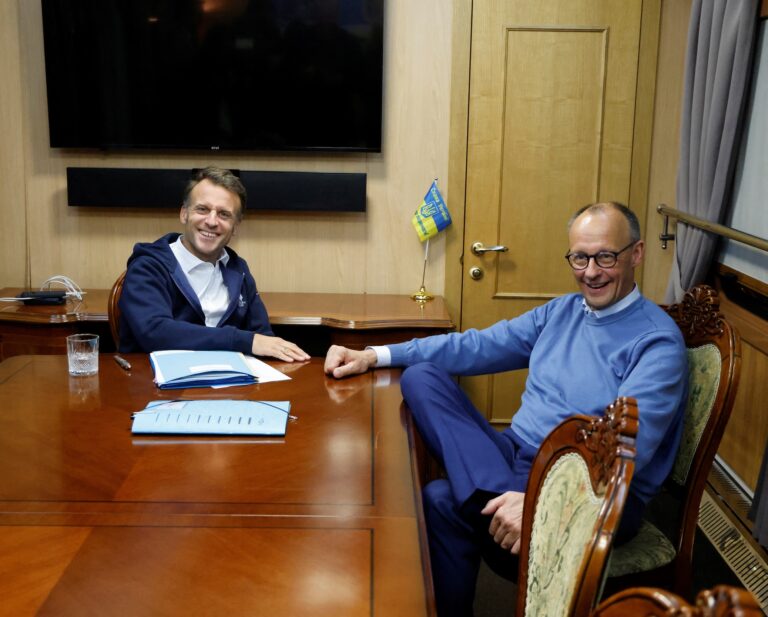 Merz: Trump stráca trpezlivosť, Západ žiada odpoveď na ponuku prímeria