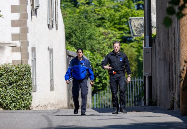 Ženeva hostí prvé rokovania medzi USA a Čínou o ukončení obchodnej vojny