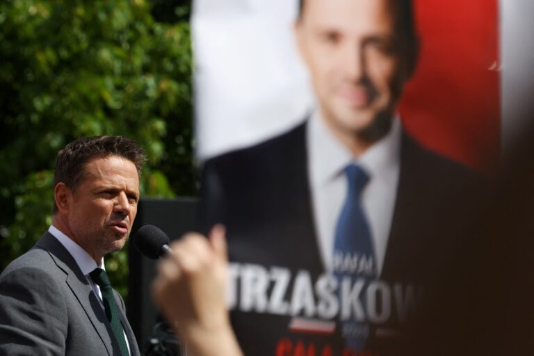 Poľské úrady riešia možné porušenie pravidiel kampane pred moratóriom