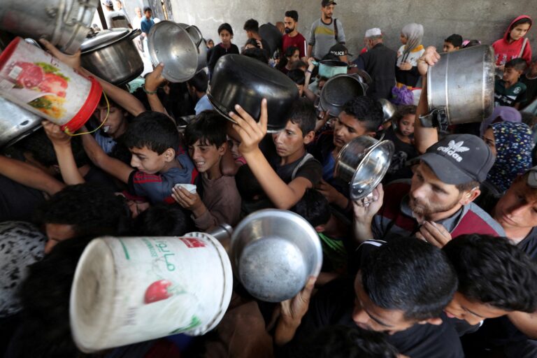 Rokovania Izraela a Hamasu sú na pokraji zlyhania, tvrdia palestínske zdroje