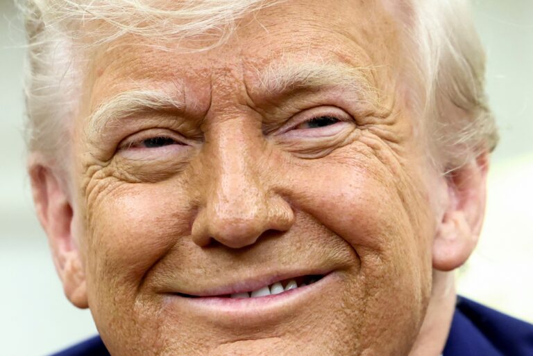 Kambodža nominuje Trumpa na Nobelovu cenu mieru za prímerie s Thajskom