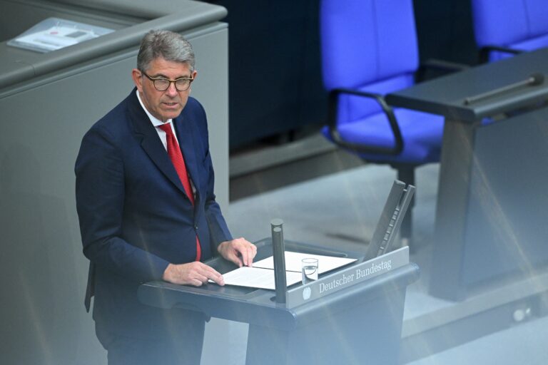 Wolfram Weimer. Foto: REUTERS/Annegret Hilse