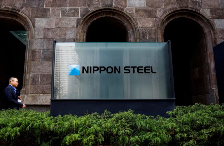 Trump prekvapil trhy: Partnerstvo U.S. Steel a Nippon má stáť 14 miliárd