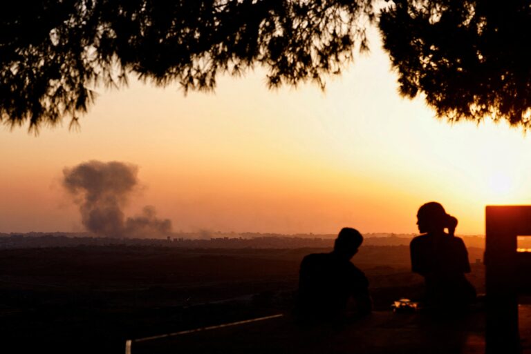 Izrael zvažuje anexiu Západného brehu ako reakciu na uznanie Palestíny