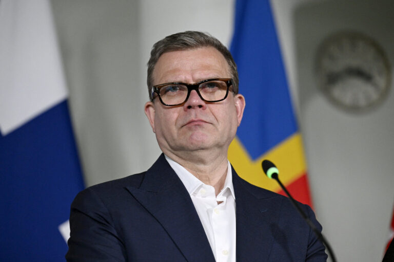 Fínsko a Holandsko tlačia na sankcie proti Rusku. Fico hrozí vetom