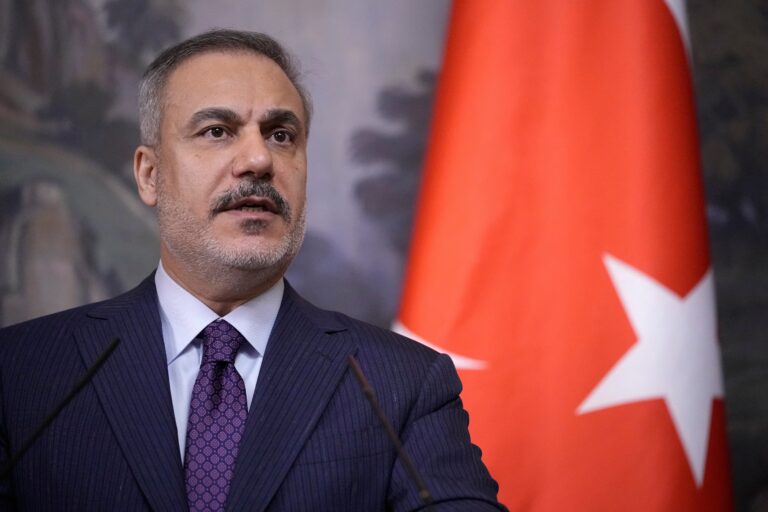 Turecko a Rusko diskutovali o konflikte medzi Izraelom a Iránom