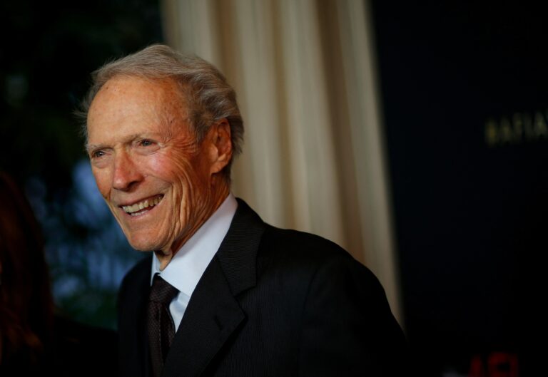 Eastwood: Mám 95, ale nenakrúcam remaky. Vek nie je dôvod prestať tvoriť