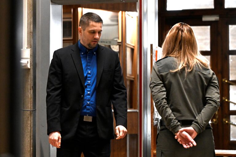 V prípade vraždy Daniela Tupého odmietli vypovedať všetci svedkovia