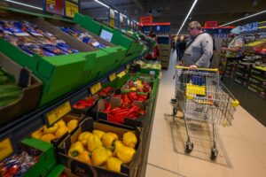 Slovensko v potravinovej pasci. Analýza ukazuje hlboké štrukturálne zlyhanie