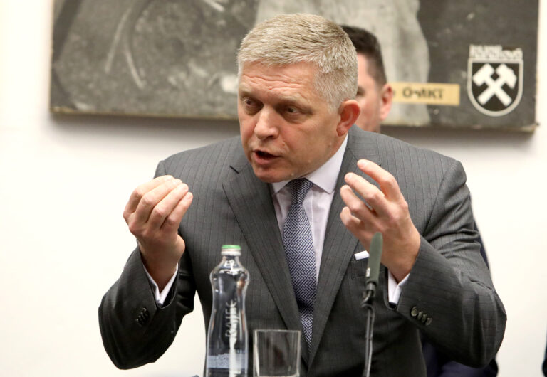 Bezpečnostná rada navrhuje skupinu na ochranu verejných osôb pred hrozbami