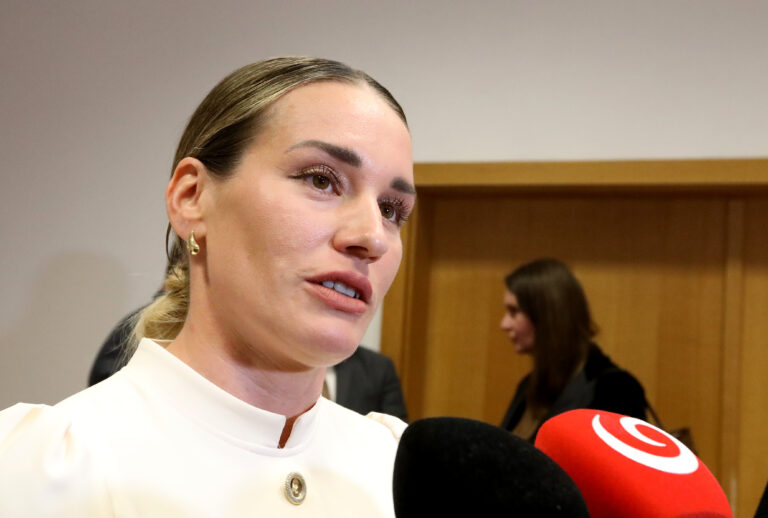 Po materskej opäť na vrchole: Bátovská Fialková Kráľovnou sezóny