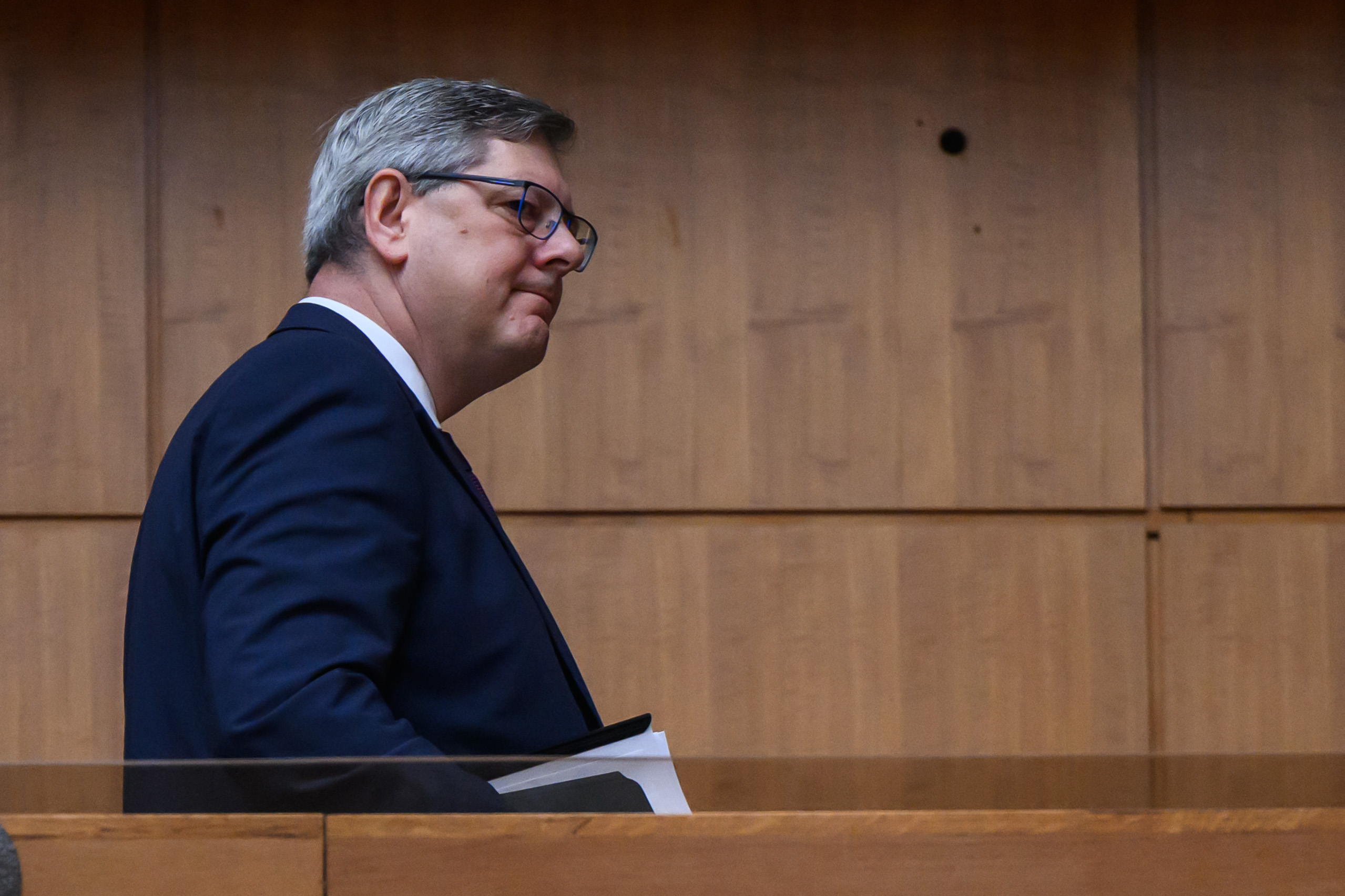 Susko: Vládna novela ústavy vymedzuje národnú identitu, opozícia ju kritizuje