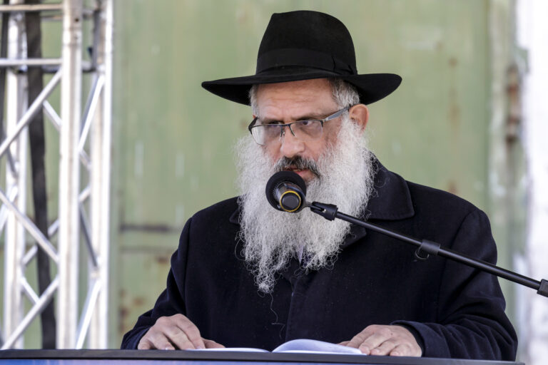 Ortodoxní Židia v USA môžu pre Trumpove clá prísť o obľúbené klobúky