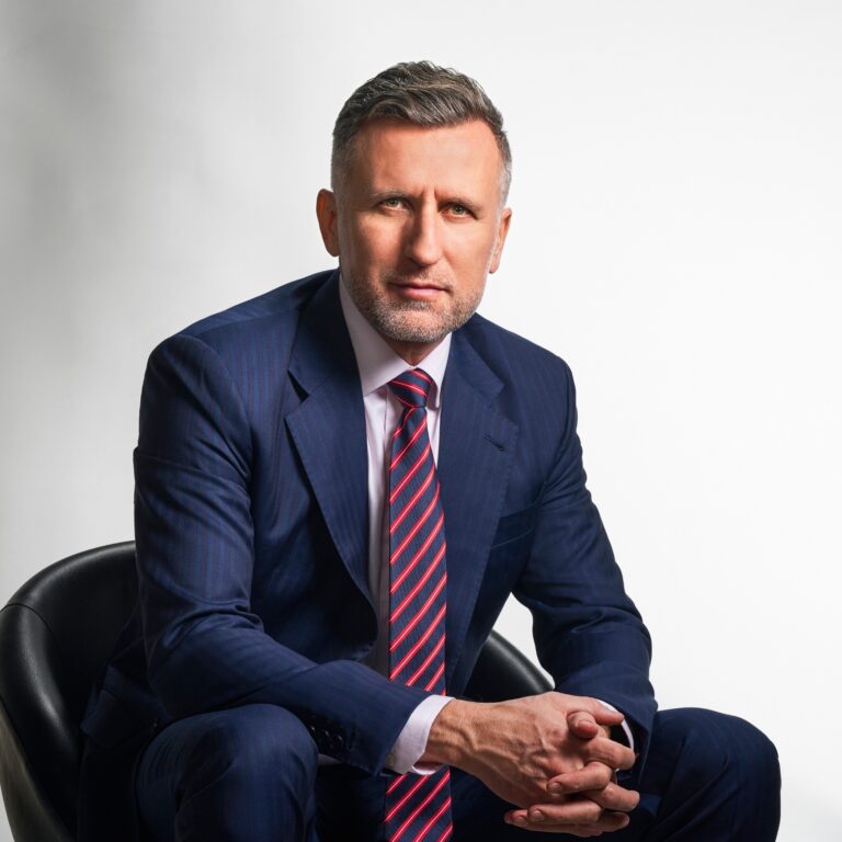 Prvý známy kandidát na primátora Bratislavy. O funkciu zabojuje poslanec