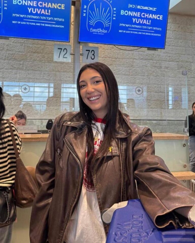 Eurovízia pod paľbou kritiky: Rusko malo stopku, preživšia útoku Hamasu vystúpi