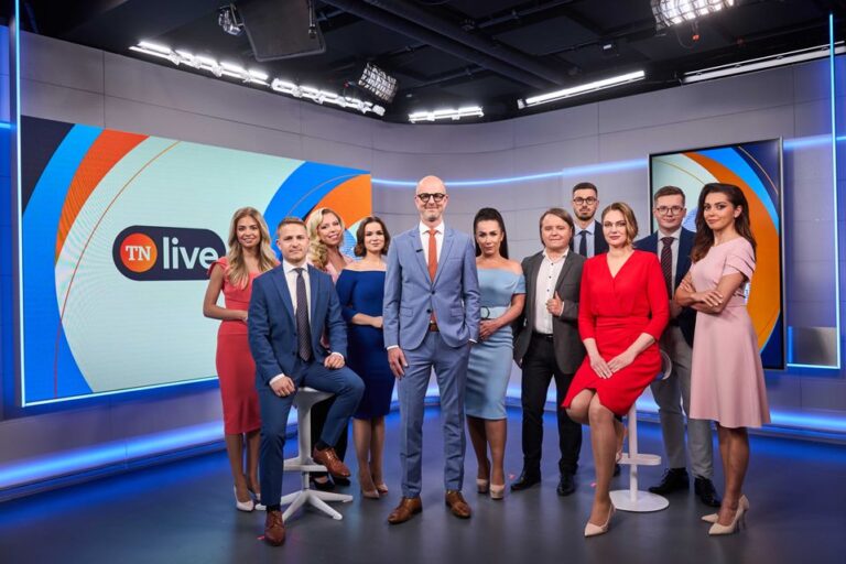 Nový projekt Markízy bez Vinczeho, nastúpia však Kövešová či Tribula