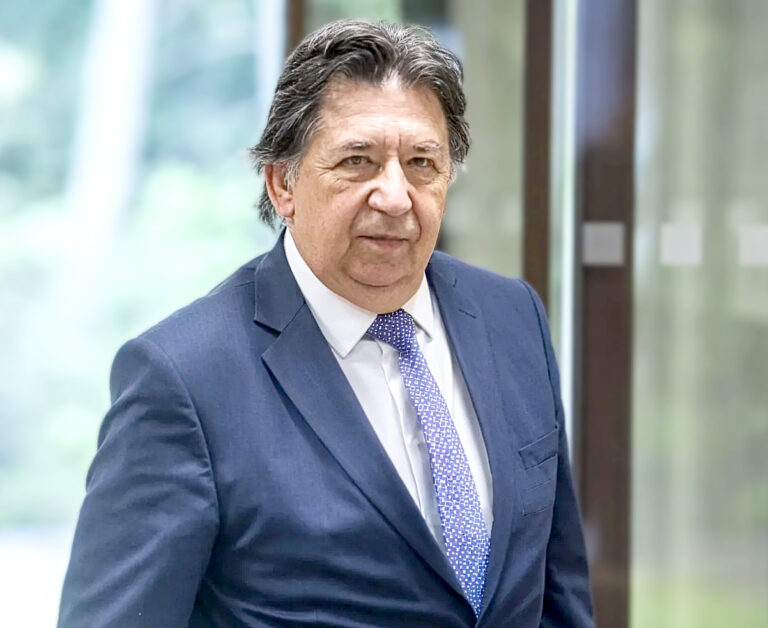 Ján Budaj. Foto: Jaroslav Novák/TASR