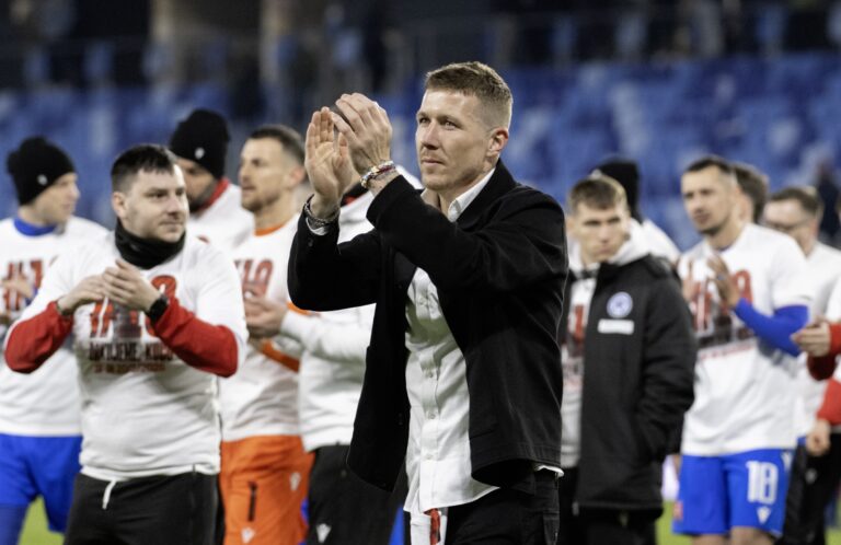 Legendárny Kucka končí v Slovane s profesionálnou kariérou