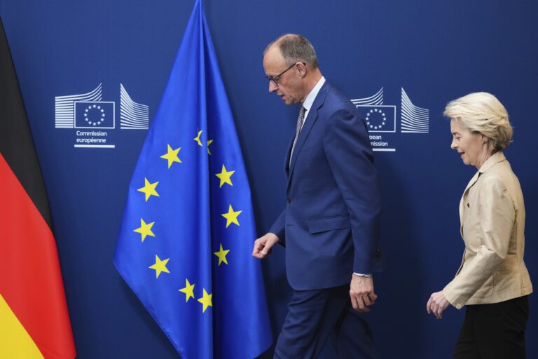 Berlín odmieta návrh rozpočtu EÚ za 1,8 bilióna eur ako „neprijateľný“