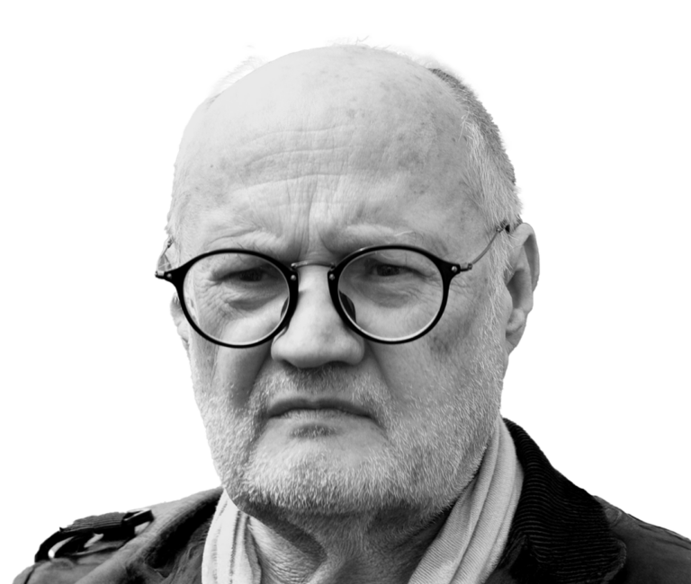 Václav Bělohradský