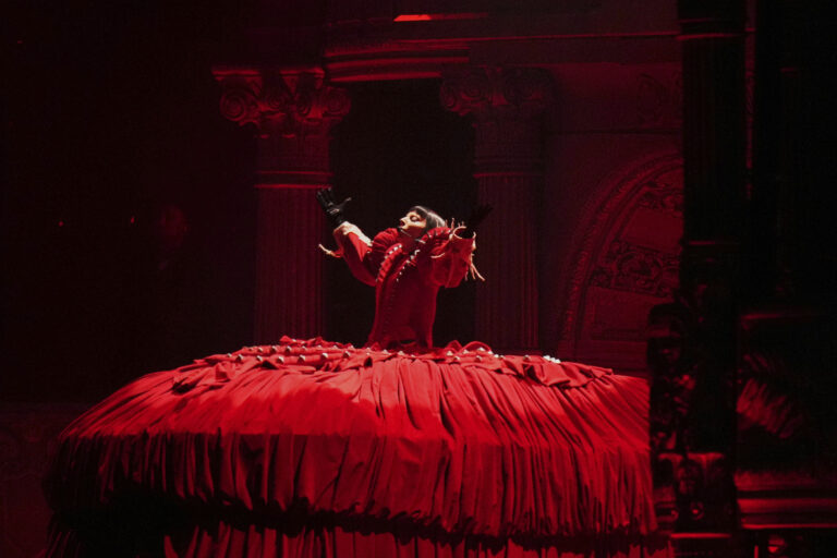 Polícia v Brazílii zastavila bombový útok na koncert Lady Gaga