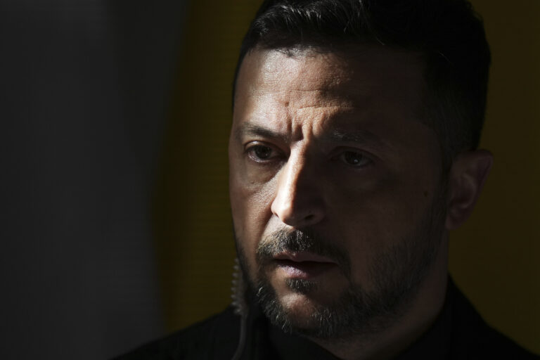 Washington Post: Ukrajinská ekonomika balansuje na hrane