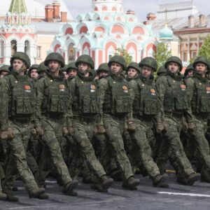 Ruské jednotky chcú bojovať. Aj napriek vyčerpanosti z vojny