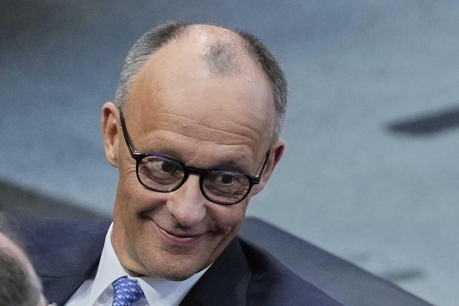 Friedrich Merz. Foto: TASR/AP