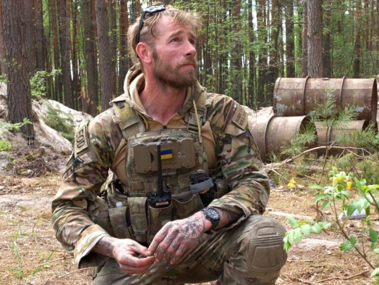 Austrália potvrdila smrť svojho občana na Ukrajine počas odmínovania