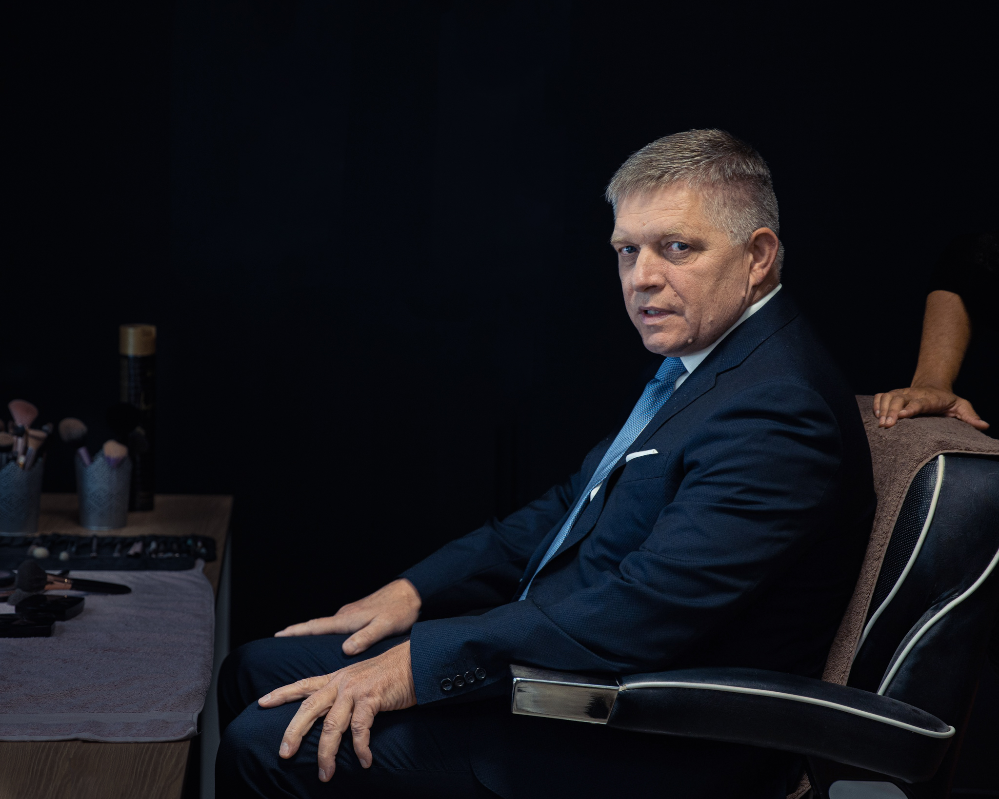 Premiér Fico ignoruje televízne diskusie od marca. Aký má plán?