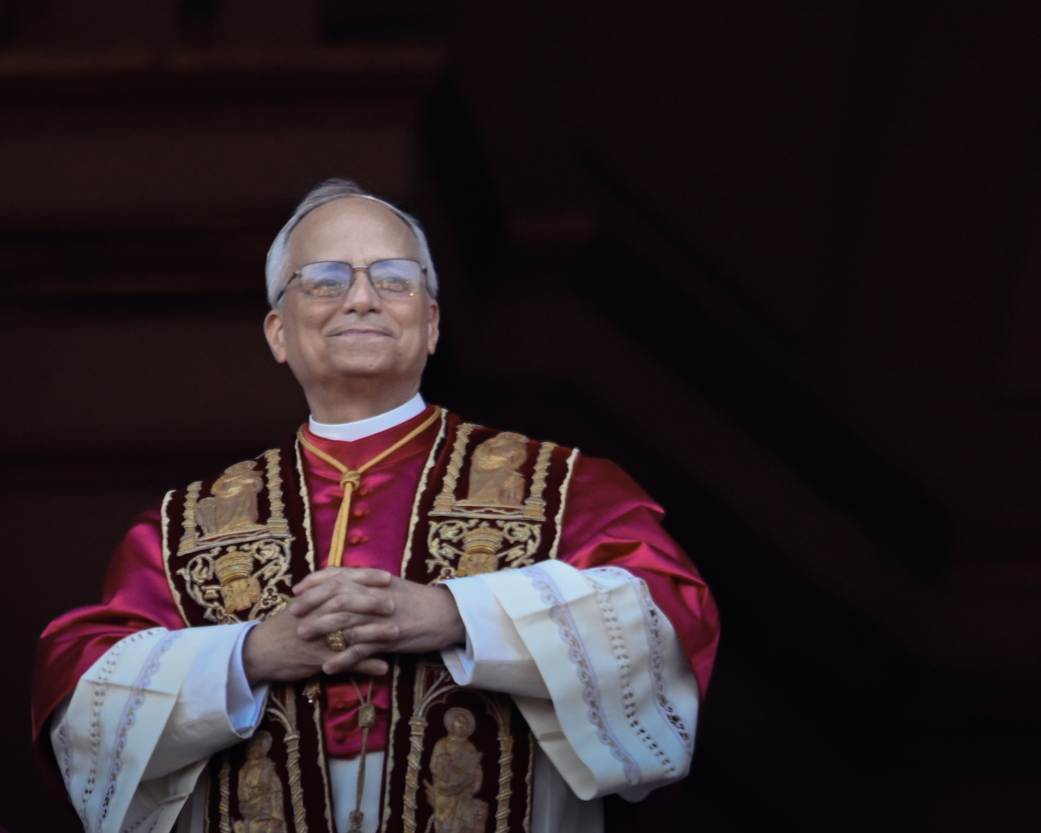 Kto je pápež Lev XIV.?