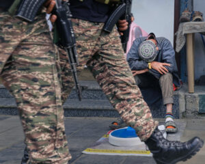 Aktuálne prímerie je zrejme len prestávkou pred ďalším kolom konfliktu v Kašmíre