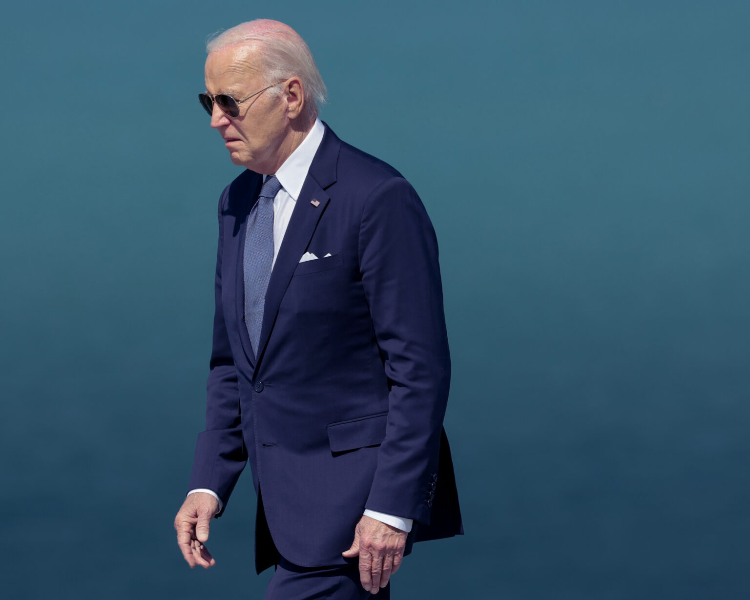 Joe Biden. Foto: Win McNamee/Getty Images