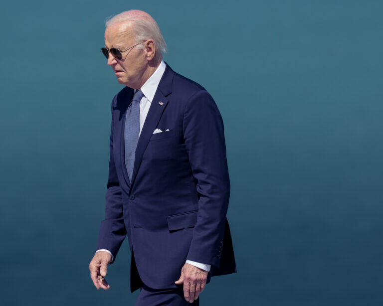 Joe Biden. Foto: Win McNamee/Getty Images