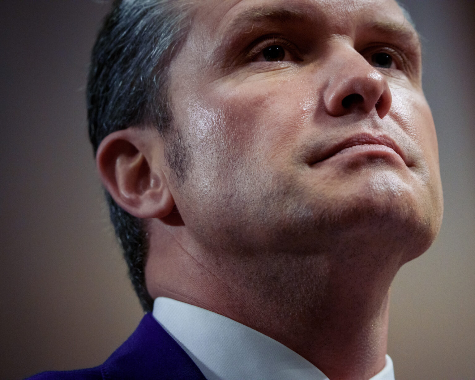 Pete Hegseth. Foto: Andrew Harnik/Getty Images