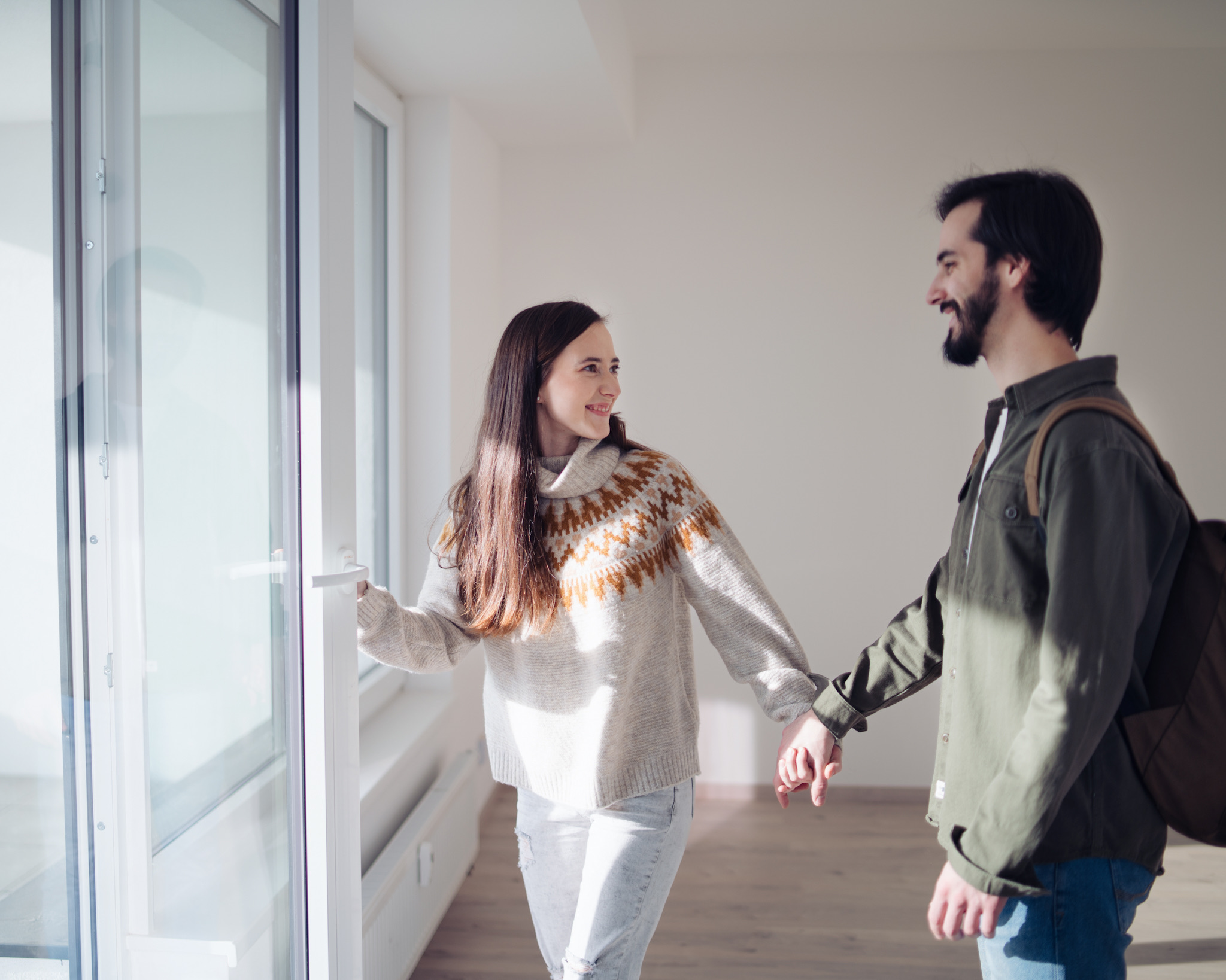 Kým Slováci čakajú, realitný trh rastie. S „hypotékou naopak” získate náskok