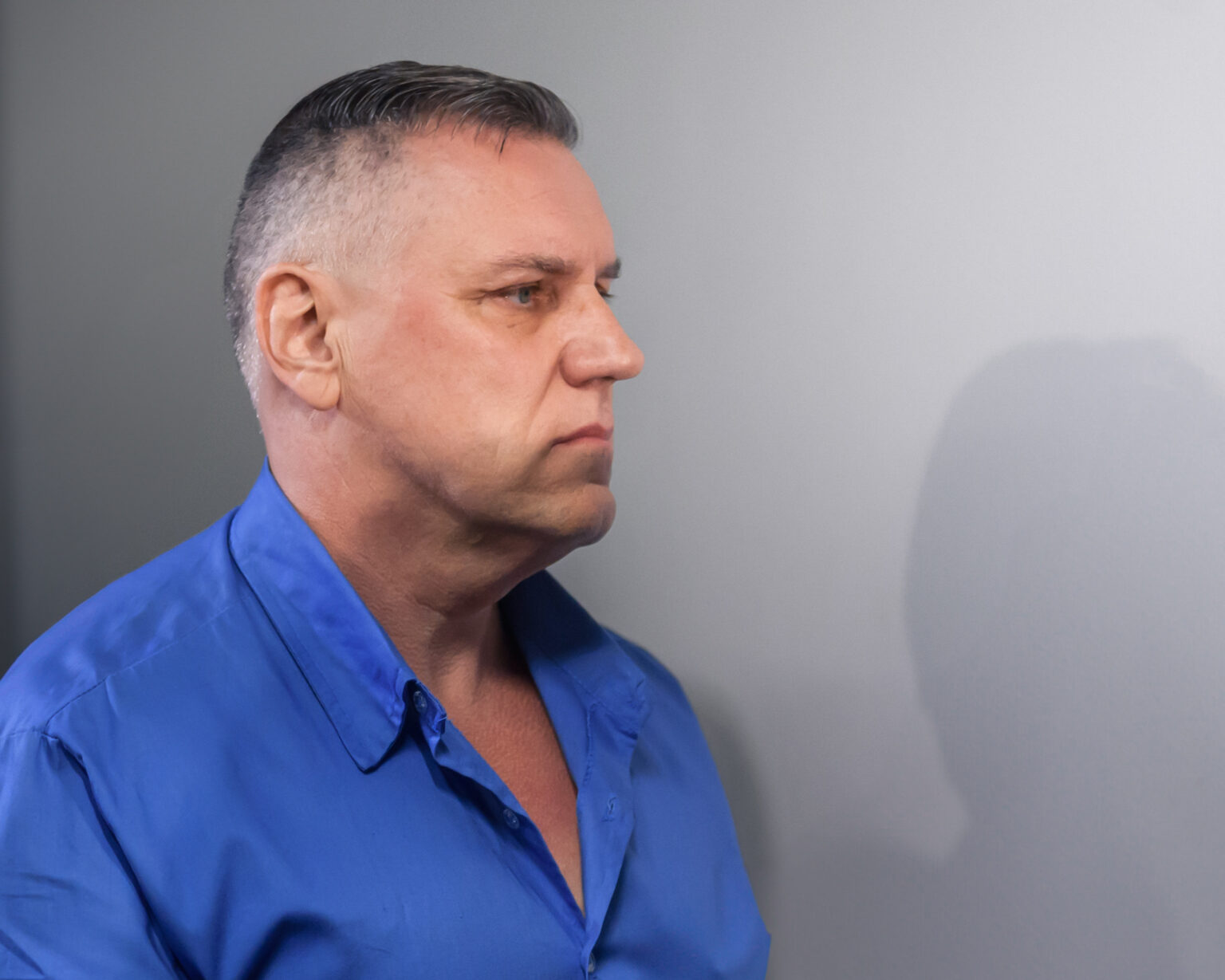 Mikuláš Černák. Foto: Jaroslav Novák/TASR