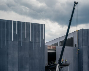 Nové dátové centrá pre umelú inteligenciu budujú americký Oracle aj taiwanský Foxconn