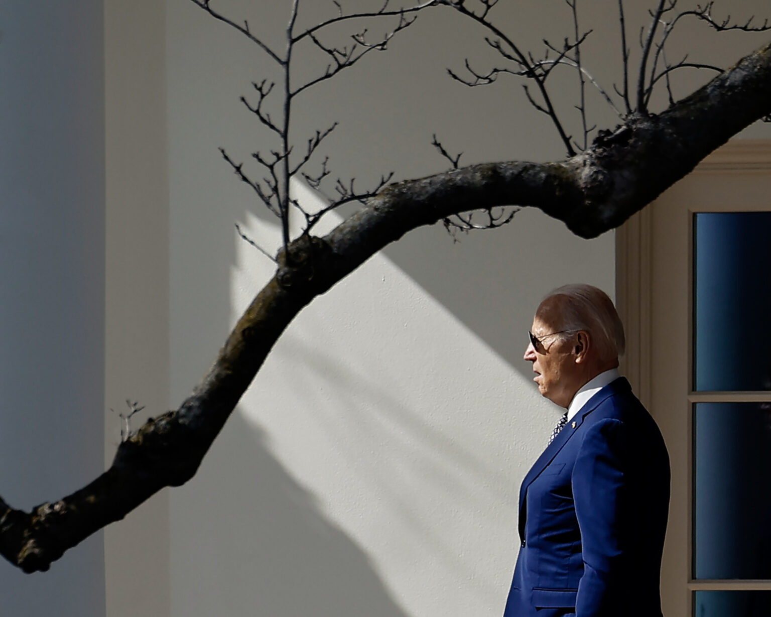Joe Biden. Foto: Chip Somodevilla/Getty Images
