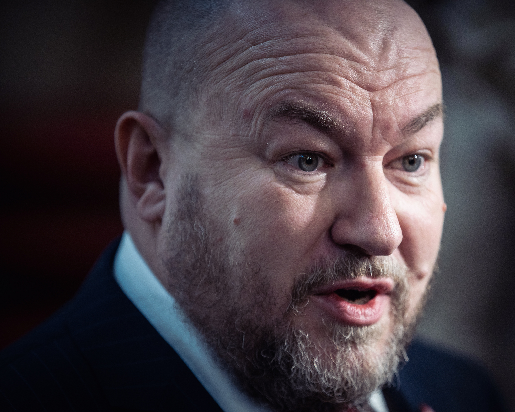 Po útoku medveďa v Sučanoch vzplanuli vášne. Šelmy vyvolávajú rozbroje v koalícii