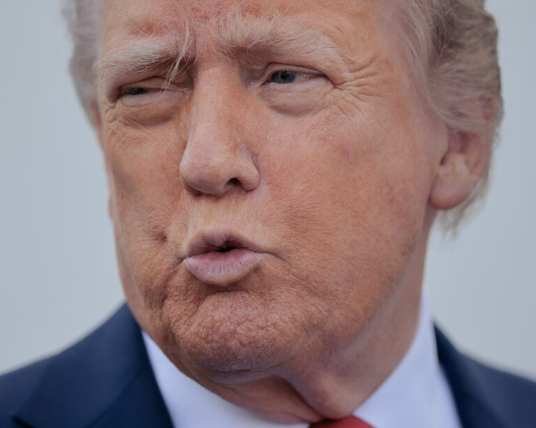 Trumpove clá zrazili kanadský export, schodok dosiahol rekordné minimum