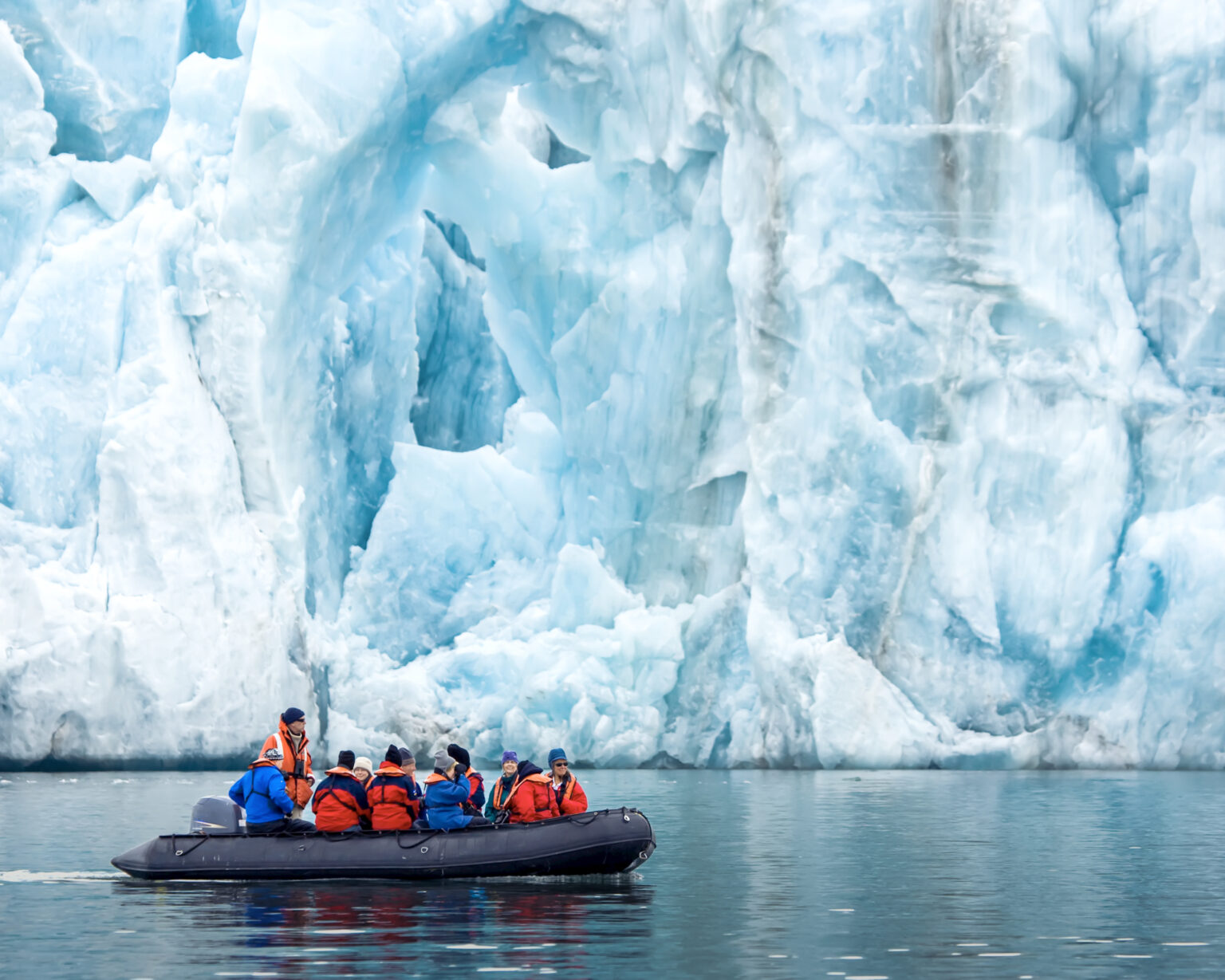 Foto: Ralph Lee Hopkins/Design Pics Editorial/Universal Images Group via Getty Images