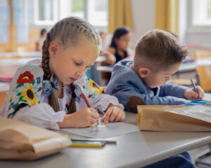 Učitelia žalujú štát: Slovensko deťom utečencov nepomohlo, len čerpalo eurofondy