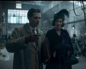 Film Bolero má všetko, čo by ste čakali. Vlastne mu chýba iba zmysel 