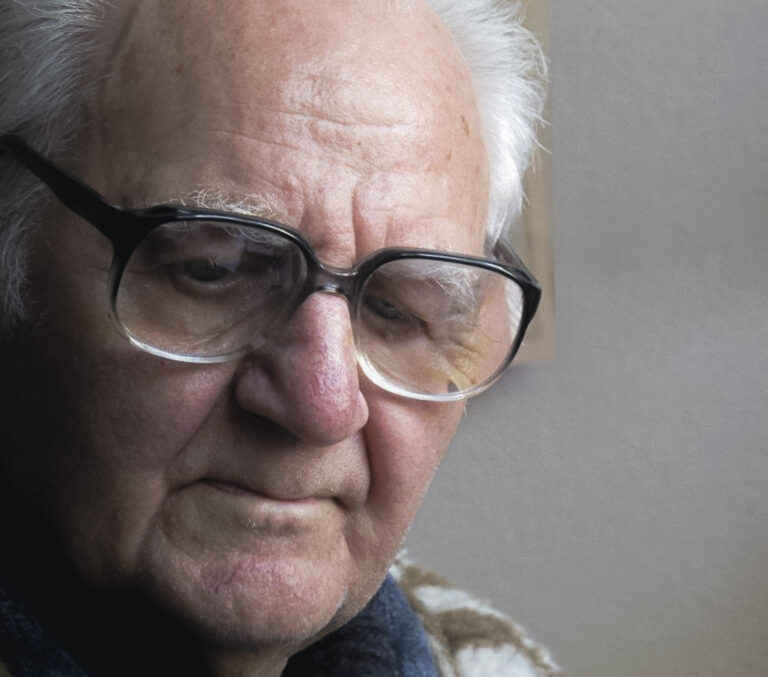 Vladimír Jukl. Foto: Pavol Demeš/TASR