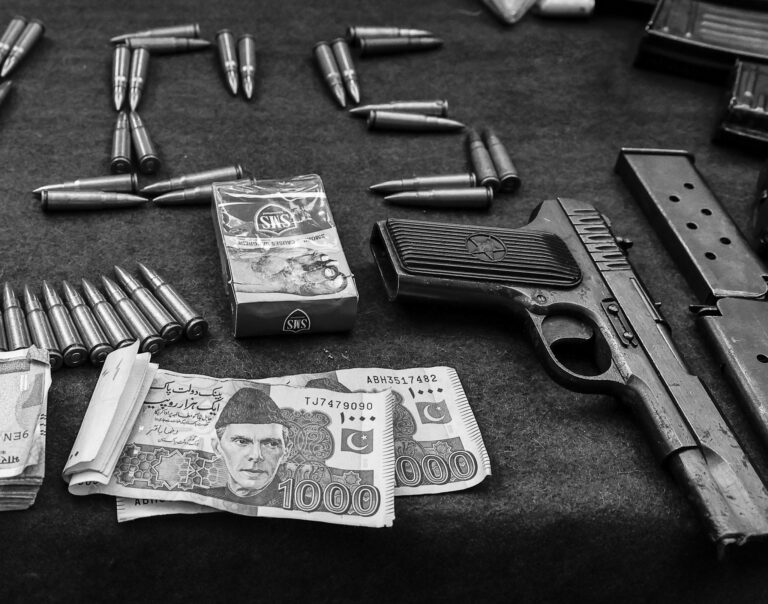 Foto: Nasir Kachroo/NurPhoto via Getty Images
