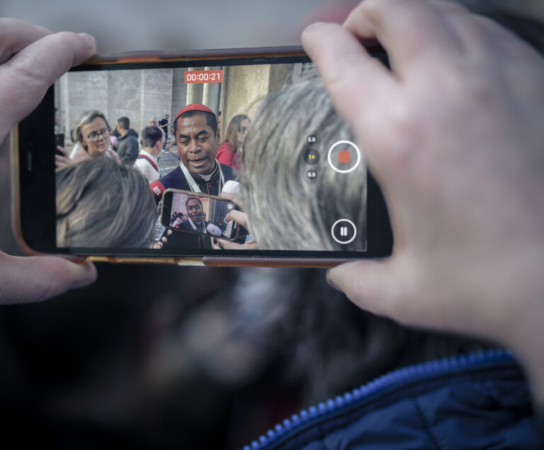 Foto: Christopher Furlong/Getty Images